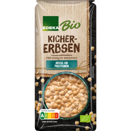 Bio EDEKA Kichererbsen 500g