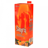 Sangria weinhaltiges Getränk 1,5l Tetra Pak