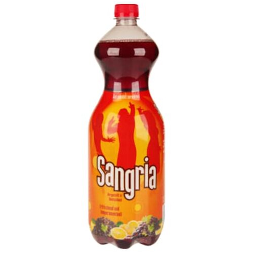 Sangria weinhaltiges Getränk 1,5l