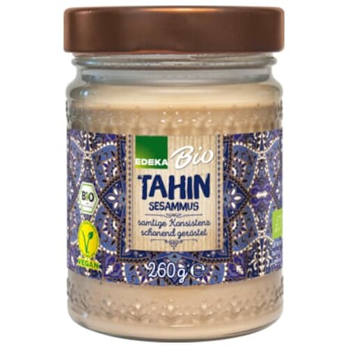 Bio EDEKA Tahinimus 260g