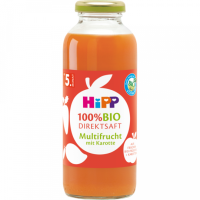 Bio Hipp Direkts.Multifr.0,33l