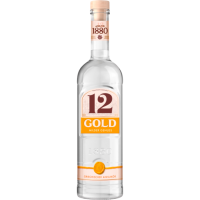 12 GOLD Anis Liqueur 36% 0,7l