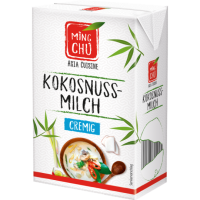 Ming Chu Kokosmilch 250ml
