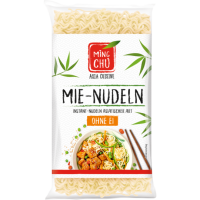 Ming Chu Mie Nudeln ohne Ei 250g