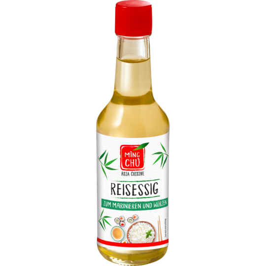 Ming Chu Reisessig 150ml
