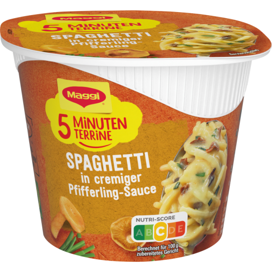 Maggi 5Min.T.Spagh.Pfiff.R.54g