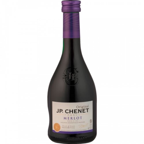 J.P.Chenet Merlot 0,25l