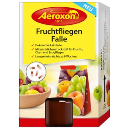 Aeroxon Fruchtfliegen-Falle