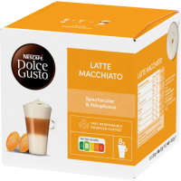 Dolce Gusto L.Macchiato 193,2g
