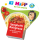Bio Hipp Spag.Bolognese 250g