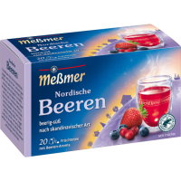 Meßm.Nordische Beeren 20er 50g