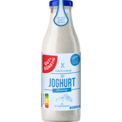 Gut & Günstig Joghurt Dressing 500ml