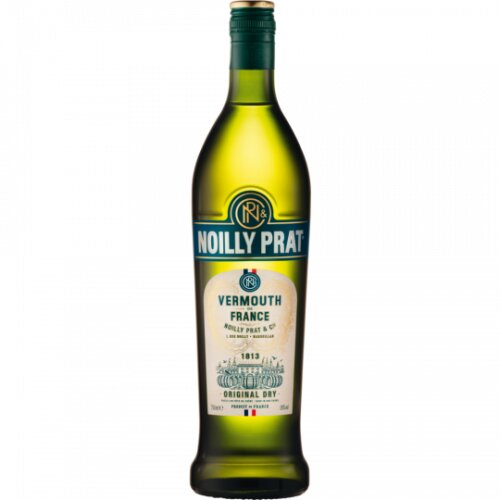 Noilly Prat Original Dry Vermouth 0,75l