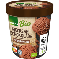 Bio E.Eiscreme Schokolad.500ml