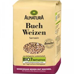Bio Alnatura Buchweizen 500g