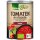 Bio EDEKA Tomaten gehackt pikant 400g