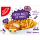 Gut & Günstig Chicken Nuggets & Pommes & Dip 300g