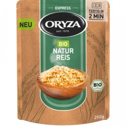 Bio Oryza St.Natur Reis 250g