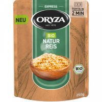 Bio Oryza St.Natur Reis 250g