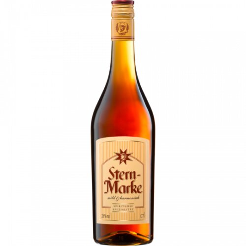 Stern-Marke 26% 0,7l