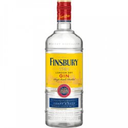 Finsbury Lond.Dry Gin37,5%0,7l