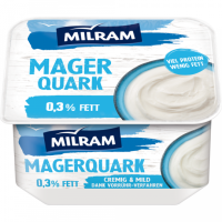 Milram Magerquark         250g