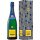Heidsieck Monopole Champagne Blue Top Brut GP 0,75l