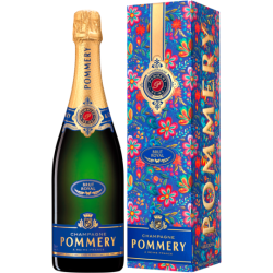 Pommery Brut Royal 0,75l