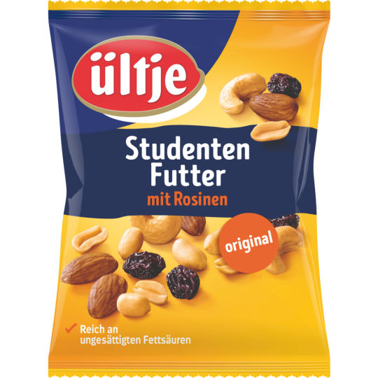 ültje Studentenfutter 200g
