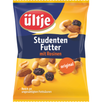 ültje Studentenfutter 200g