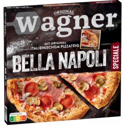 Wagner Bella Napoli Special.430g