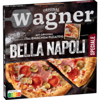 Wagner Bella Napoli Special.430g