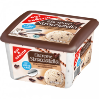 G&G Eiscreme Stracciatella 1l