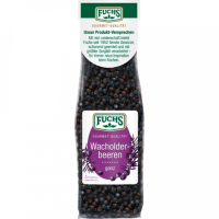 Fuchs Wacholderbeeren ganz 40g