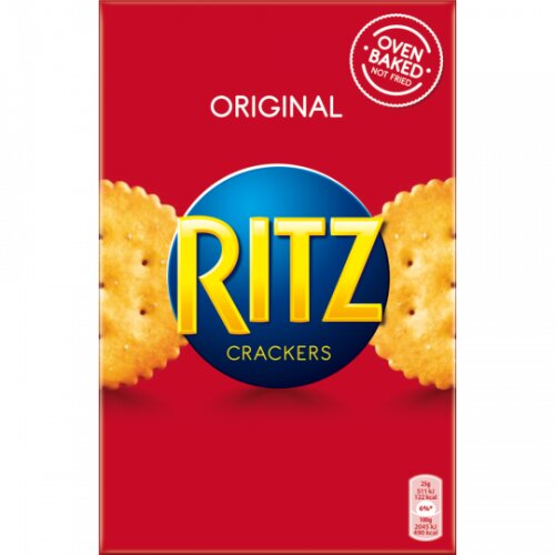 Ritz Cracker 200g