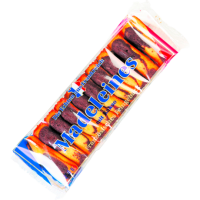 Pico Food Madeleines Kakao 250g