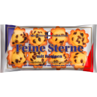 Pico Food Feine Sterne Rosinen 250g