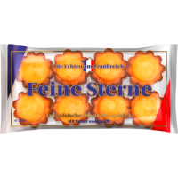Pico Food Feine Sterne 250g