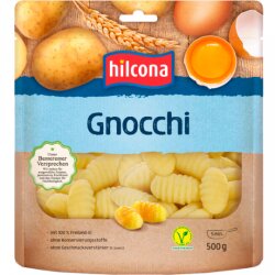 Hilcona Gnocchi 500g