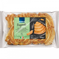 EDEKA Italia Blätterteiggebäck Alessia 225g