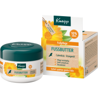 Kneipp Fussbutter 100ml