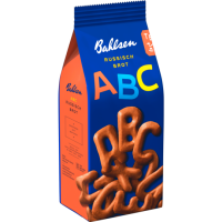 Bahlsen ABC Rusisch Brot 100g