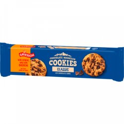 Griesson Cookies Classic 150 g