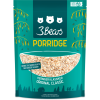 3B.Kerniger Klas.Porridge 400g