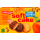 Griesson Soft Cake Orange Vollmilch  300g