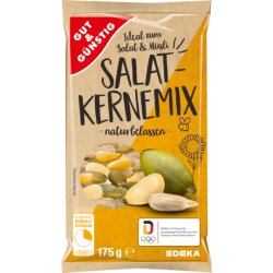 Gut & Günstig Salatkernmix 175g