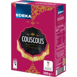 EDEKA Couscous 500g