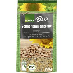 Bio EDEKA Sonnenblumenkerne 250g