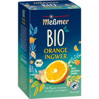 Bio Meßm.Orange Ingwer20ST 55g