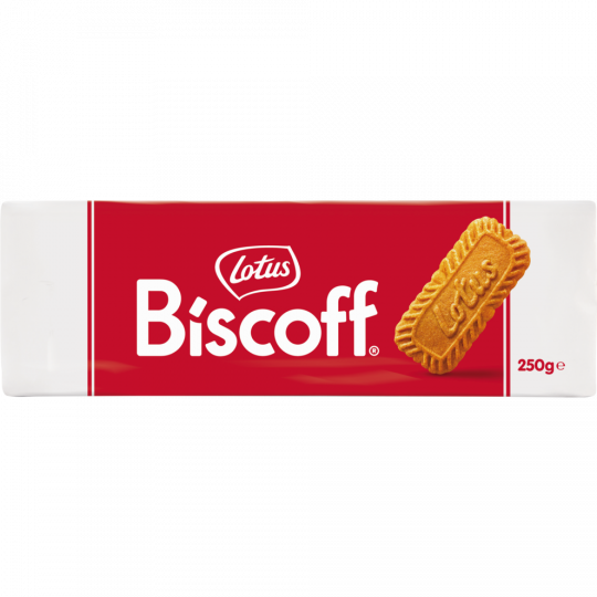 Lotus Original Karamellgebäck 250g